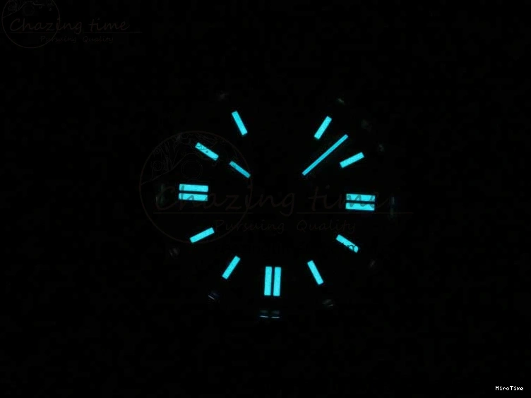 MiroTime 0424 Original Oyster Perpetual 41mm 124300 ROF 1:1 Best Edition 904L Steel Yellow Dial on SS Bracelet A 2667